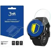 3MK Folia ARC Watch Xiaomi Amazfit Stratos Plus Folia plein écran, Film de protection pour smartwatch, Vert