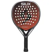 Siux Pegasus Elite 4 Padel Racket Rouge