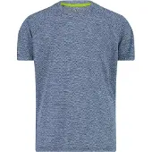 CMP T-shirt polyester mélangé enfant