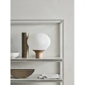 Bolia Acorn Lampe de Table Ø32 cm