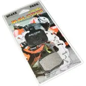 MALOSSI Plaquette De Frein Pour Scooter Yamaha 180 Majesty Neuf