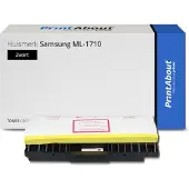 PrintAbout Toner compatible pour Samsung ML-1710 - Noir