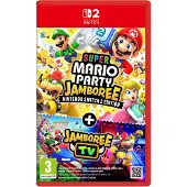 Super Mario Party JAMboree Fr - Switch 2