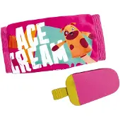 Croci Amtra Ace Cream (Jouet à mâcher pour chiens)