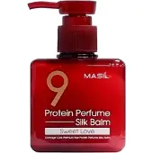 MASIL 9Protein Perfume Silk Balm Sweet Love - 180 ml