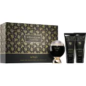 AFNAN Souvenir Desert Rose coffret cadeau pour femme