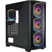 Enermax ECA-SK30-BB-ARGB-01 Tour de jeu StarryKnight SK30 ARGB