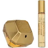 Paco Rabanne Lady Million Edp 80Ml + Edp 20Ml