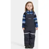 Didriksons Bjärven, pantalon de ski, , navy