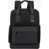 American Tourister Soulpack-17l Laptop Backpack Noir