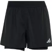 Adidas Pantalon de sport 'Ess' noir