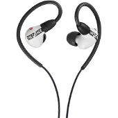 Sony Inzone E9, Câble, Appel/Musique, 4.7 g, Casque avec microphone, Noir, Blanc