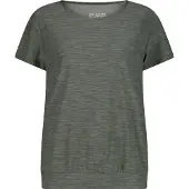 CMP T-shirt à Manches Courtes 34n2546