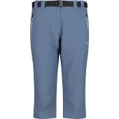 CMP Pantalon de randonnée femme
