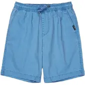 Quiksilver Taxer Shorts Bleu 16 Years Garçon