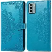 IMoshion Etui de télephone Mandala Nokia G22 - Turquoise