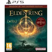 Elden Ring: Shadow of the Erdtree PS5