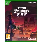 Xbox Series Castlevania : La Malédiction de Belmont