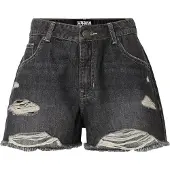 Urban Classics Jean noir denim