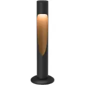 Louis Poulsen Luminaires d'extérieur , Flindt, Noir, Aluminium, Design