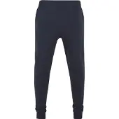 Mister tee Pantalon bleu foncé