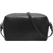 Liebeskind berlin Sac à bandoulière noir