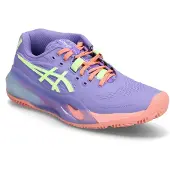 Asics Gel-resolution X Padel Shoes Violet EU 40 Femme