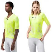 Gobik Carrera 3.0 Short Sleeve Jersey Blanc M