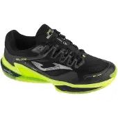 Joma Slam Padel Shoes Noir EU 45 1/2 Homme