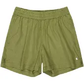 Roxy Lekeitio Bay Rg Shorts Vert 14 Years Fille