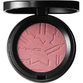 M.A.C - Skinfinish Colourstruck Blush Blush Poudre Velouté À Effet