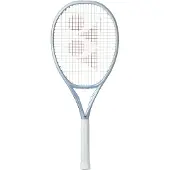 Yonex Muse 100 Tennis Racket Argenté 2