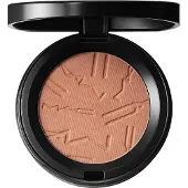 MAC Skinfinish Colourstruck Blush Blush poudre velouté à effet