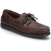 Bianco Mocassin 'Ibiza' brun foncé