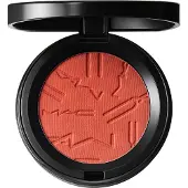 MAC Skinfinish Colourstruck Blush Blush poudre velouté à effet