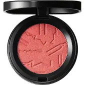 M.A.C Skinfinish Colourstruck Blush Blush poudre velouté à effet