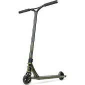 Maple Leaf Trottinette Madd MGX 550 Olive Fatigue.