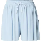 Urban Classics Pantalon de sport bleu clair