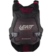 Leatt 3df Airfit Evo Lite Chest Protector Violet L-XL