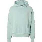 Urban Classics Tb8096 Hoodie Vert 2XL Homme