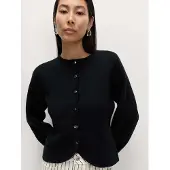 Marks & Spencer Cardigan noir