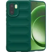 IMoshion EasyGrip Backcover OnePlus 15R - Vert foncé
