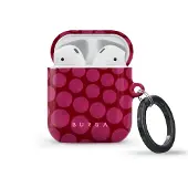 Burga Coque rigide Apple AirPods 1 / 2 - Reset Button