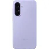 Samsung Galaxy A57 Back Cover Silicone Lilas