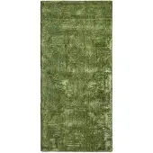 House Doctor Tapis Shine vert