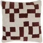 Urban Nature Culture Oreiller taupe