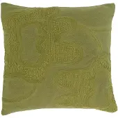 Urban Nature Culture Coussin Kedi printemps toujours vert