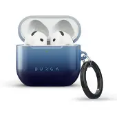 Burga Coque rigide Apple AirPods 4 - Zero Gravity