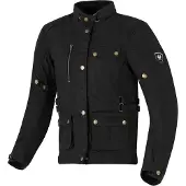 Merlin Harriet Veste de cire de moto Dames