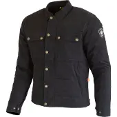 Merlin Codsall Baffle Riding Blouson textile de moto